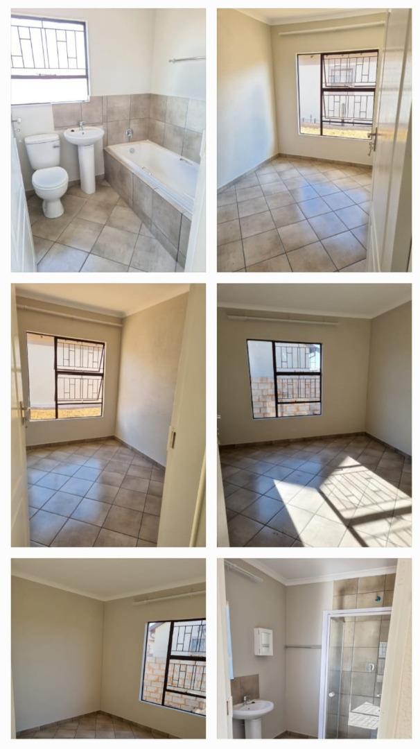 3 Bedroom House for Sale - Gauteng